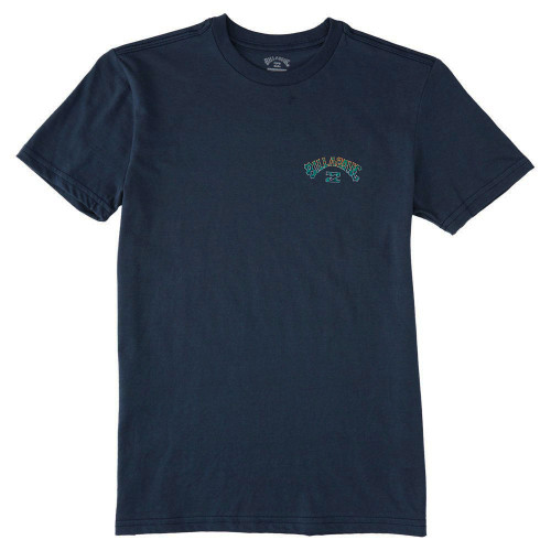 Billabong Ανδρική κοντομάνικη μπλούζα Arch Fill T-Shirt